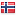 themetricsystem.no server is located in Norway